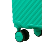AMERICAN TOURISTER DIABLAST W&oacute;zek podręczny, zamek TSA cyber aqua - Bagaż podręczny - 8