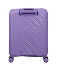 AMERICAN TOURISTER DIABLAST W&oacute;zek podręczny, zamek TSA fioletowy puls - Bagaż podręczny - 2