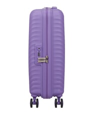 AMERICAN TOURISTER DIABLAST W&oacute;zek podręczny, zamek TSA fioletowy puls - Bagaż podręczny - 4