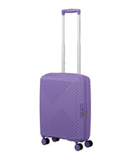 AMERICAN TOURISTER DIABLAST W&oacute;zek podręczny, zamek TSA fioletowy puls - Bagaż podręczny - 5