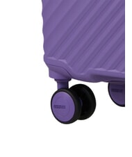 AMERICAN TOURISTER DIABLAST W&oacute;zek podręczny, zamek TSA fioletowy puls - Bagaż podręczny - 8