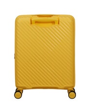 AMERICAN TOURISTER DIABLAST W&oacute;zek podręczny, zamek TSA - Bagaż podręczny