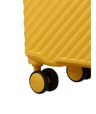 AMERICAN TOURISTER DIABLAST W&oacute;zek podręczny, zamek TSA cyfrowy ż&oacute;łty - Bagaż podręczny - 8