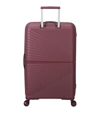 AMERICAN TOURISTER AIRCONIC Duży, lekki w&oacute;zek galaktyczny malwa - W&oacute;zki twarde - 2