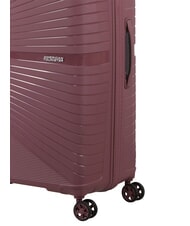 AMERICAN TOURISTER AIRCONIC Duży, lekki w&oacute;zek galaktyczny malwa - W&oacute;zki twarde - 7