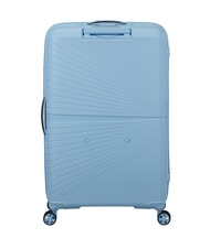 AMERICAN TOURISTER AIRCONIC Duży, lekki w&oacute;zek Neptun Niebieski - W&oacute;zki twarde - 2