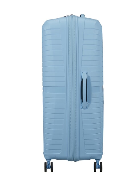AIRCONIC Duży, lekki w&oacute;zek Neptun Niebieski - W&oacute;zki twarde