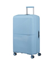 AMERICAN TOURISTER AIRCONIC Duży, lekki w&oacute;zek Neptun Niebieski - W&oacute;zki twarde - 5