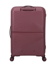AMERICAN TOURISTER AIRCONIC W&oacute;zek średnio lekki galaktyczny malwa - W&oacute;zki twarde - 2