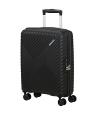 AMERICAN TOURISTER DIABLAST W&oacute;zek podręczny, zamek TSA czarny kod - Bagaż podręczny - 3