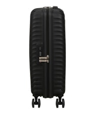 AMERICAN TOURISTER DIABLAST W&oacute;zek podręczny, zamek TSA czarny kod - Bagaż podręczny - 4