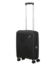 AMERICAN TOURISTER DIABLAST W&oacute;zek podręczny, zamek TSA czarny kod - Bagaż podręczny - 5