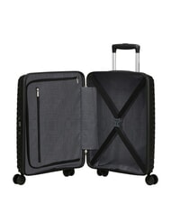 AMERICAN TOURISTER DIABLAST W&oacute;zek podręczny, zamek TSA czarny kod - Bagaż podręczny - 6