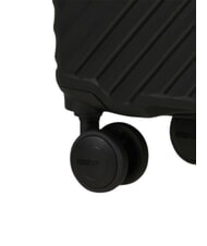 AMERICAN TOURISTER DIABLAST W&oacute;zek podręczny, zamek TSA czarny kod - Bagaż podręczny - 8