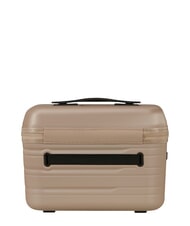 AMERICAN TOURISTER FLASHLINE Twarda kosmetyczka z paskiem na ramię - Kosmetyczka