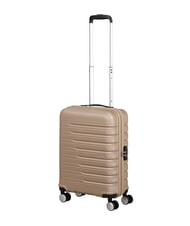 AMERICAN TOURISTER FLASHLINE W&oacute;zek na bagaż podręczny kość słoniowa złota - Bagaż podręczny - 6