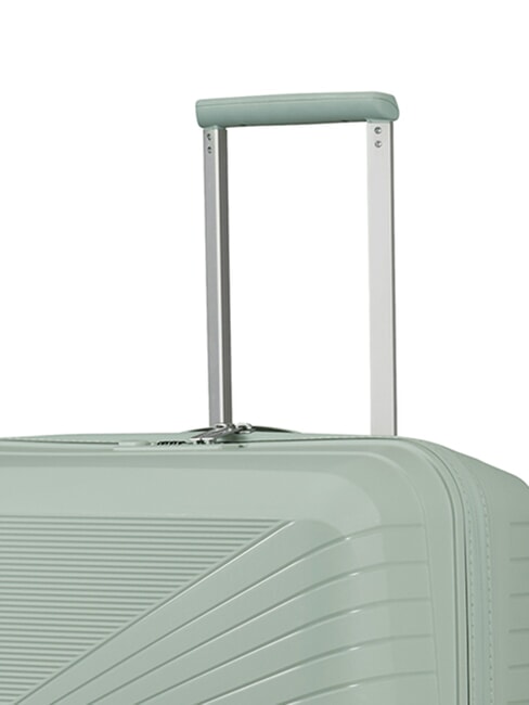 AIRCONIC Duży, lekki w&oacute;zek szałwia Saturna - W&oacute;zki twarde