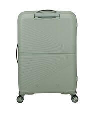 AMERICAN TOURISTER AIRCONIC W&oacute;zek średnio lekki szałwia Saturna - W&oacute;zki twarde - 2