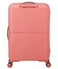 AMERICAN TOURISTER AIRCONIC W&oacute;zek średnio lekki słoneczny r&oacute;żowy - W&oacute;zki twarde - 2