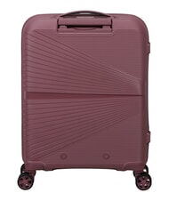 AMERICAN TOURISTER AIRCONIC Lekki w&oacute;zek kabinowy galaktyczny malwa - Bagaż podręczny - 2