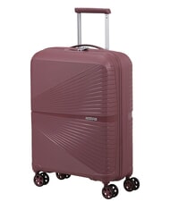AMERICAN TOURISTER AIRCONIC Lekki w&oacute;zek kabinowy galaktyczny malwa - Bagaż podręczny - 3