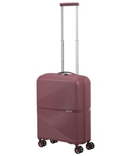 AMERICAN TOURISTER AIRCONIC Lekki w&oacute;zek kabinowy galaktyczny malwa - Bagaż podręczny - 5
