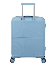 AMERICAN TOURISTER AIRCONIC Lekki w&oacute;zek kabinowy Neptun Niebieski - Bagaż podręczny - 2