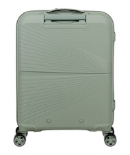 AMERICAN TOURISTER AIRCONIC Lekki w&oacute;zek kabinowy szałwia Saturna - Bagaż podręczny - 2