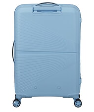 AMERICAN TOURISTER AIRCONIC W&oacute;zek średnio lekki Neptun Niebieski - W&oacute;zki twarde - 2