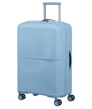 AMERICAN TOURISTER AIRCONIC W&oacute;zek średnio lekki Neptun Niebieski - W&oacute;zki twarde - 3