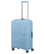 AMERICAN TOURISTER AIRCONIC W&oacute;zek średnio lekki Neptun Niebieski - W&oacute;zki twarde - 5