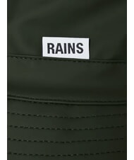 RAINS BUCKET W2  Kapelusz - Włosy