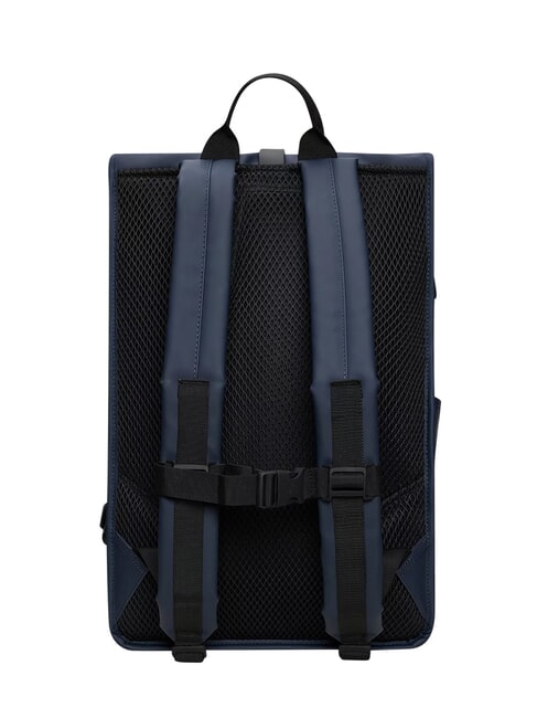 ROLLTOP RUCKSACK Plecak marynarka wojenna - Plecaki szkolne i rekreacyjne