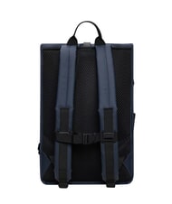 RAINS ROLLTOP RUCKSACK Plecak marynarka wojenna - Plecaki szkolne i rekreacyjne - 2
