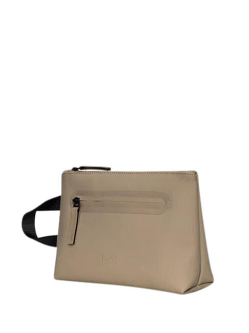 COSMETIC BAG Kosmetyczka beżowy - Kosmetyczka