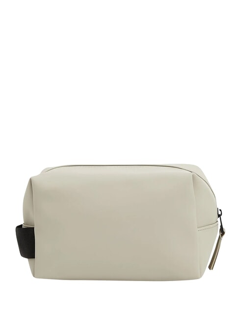 WASH BAG Niezbędne piękno brzeg - Kosmetyczka