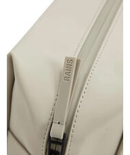 RAINS WASH BAG Niezbędne piękno brzeg - Kosmetyczka - 5