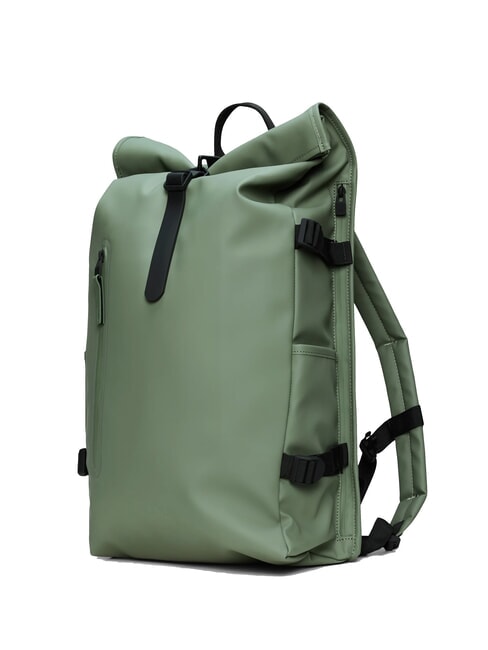 ROLLTOP RUCKSACK Plecak Dobrze - Plecaki szkolne i rekreacyjne