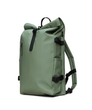 RAINS ROLLTOP RUCKSACK Plecak Dobrze - Plecaki szkolne i rekreacyjne - 2