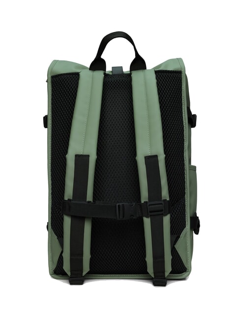 ROLLTOP RUCKSACK Plecak Dobrze - Plecaki szkolne i rekreacyjne