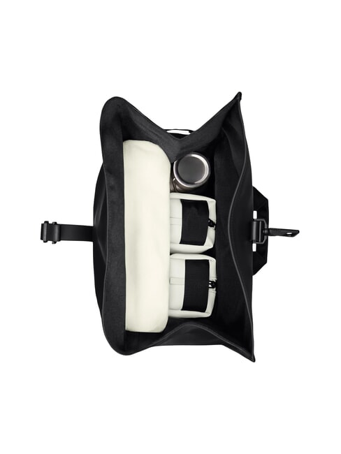 ROLLTOP RUCKSACK Plecak Dobrze - Plecaki szkolne i rekreacyjne