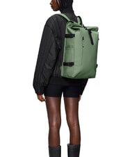 RAINS ROLLTOP RUCKSACK Plecak Dobrze - Plecaki szkolne i rekreacyjne - 5