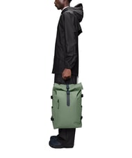 RAINS ROLLTOP RUCKSACK Plecak Dobrze - Plecaki szkolne i rekreacyjne - 6