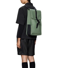 RAINS BACKPACK Wodoodporny plecak Dobrze - Plecaki szkolne i rekreacyjne - 4