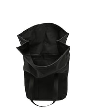 RAINS 2 WAY Plecak / Torebka czarny - Plecaki szkolne i rekreacyjne - 3