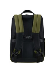 SAMSONITE URBAN-EYE Plecak na laptopa 15,6" - Plecaki na laptopa do pracy