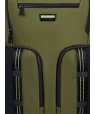 SAMSONITE URBAN-EYE Plecak na laptopa 15,6" wasabi/czarny - Plecaki na laptopa do pracy - 8