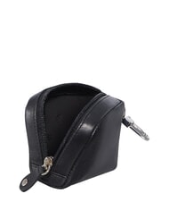 SAMSONITE ATTACK 2 SLG Portmonetka z haczykiem CZARNY - Portfele damskie - 3