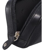 SAMSONITE ATTACK 2 SLG Portmonetka z haczykiem CZARNY - Portfele damskie - 5