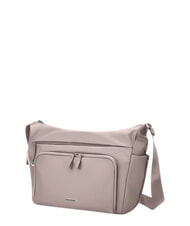 SAMSONITE MOVE 5.0  Miękka torba ciepły szary - Torby damskie - 3